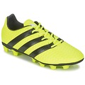 adidas  ACE 16.4 FXG  mens Football Boots in yellow