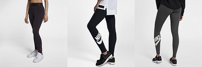 Nike Sportswear Leg-A-See