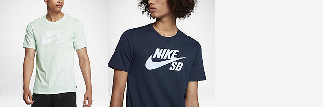 Nike SB Logo