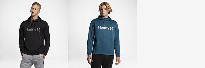 Hurley Therma Protect Sweatshirt