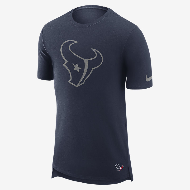 Nike Enzyme Droptail (NFL Texans)