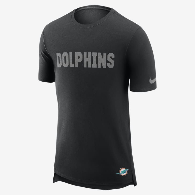 Nike Enzyme Droptail (NFL Dolphins)
