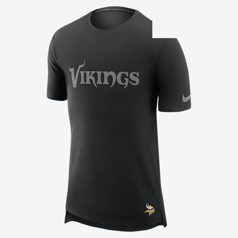 Nike Enzyme Droptail (NFL Vikings)