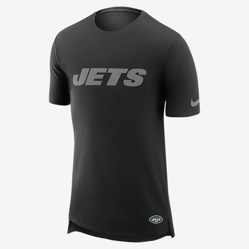 Nike Enzyme Droptail (NFL Jets)
