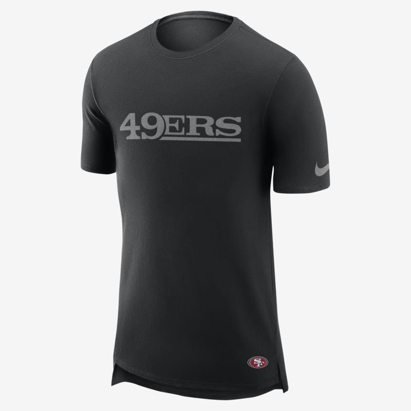 Nike Enzyme Droptail (NFL 49ers)