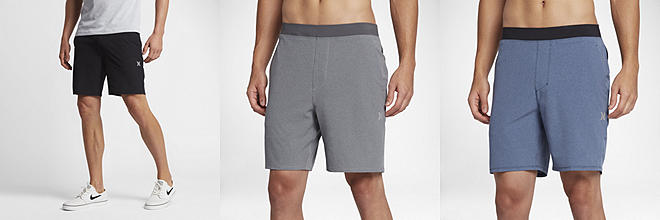Hurley Alpha Trainer Solid