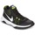 Nike  AIR VERSITILE  mens Basketball Trainers (Shoes) in black