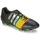 adidas  NITROCHARGE 1.0 SG  mens Football Boots in yellow